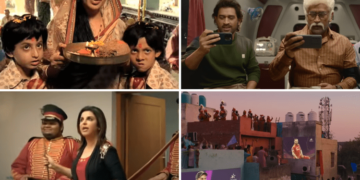 A Glimpse Into How Indian Premier League's Promos Have Evolved Over Time