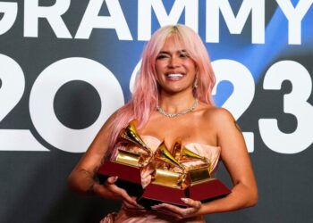 After Spain Controversy, The 2024 Latin Grammys Will Return To Its Home