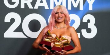 After Spain Controversy, The 2024 Latin Grammys Will Return To Its Home