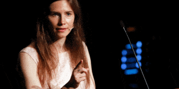 Amanda Knox faces a new slander trial in Italy that could remove the last legal stain against her