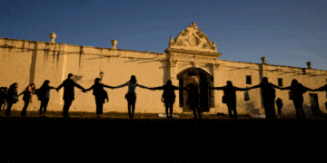 An Argentine judge recognizes gender abuse suffered for years by 20 nuns in a breakthrough ruling