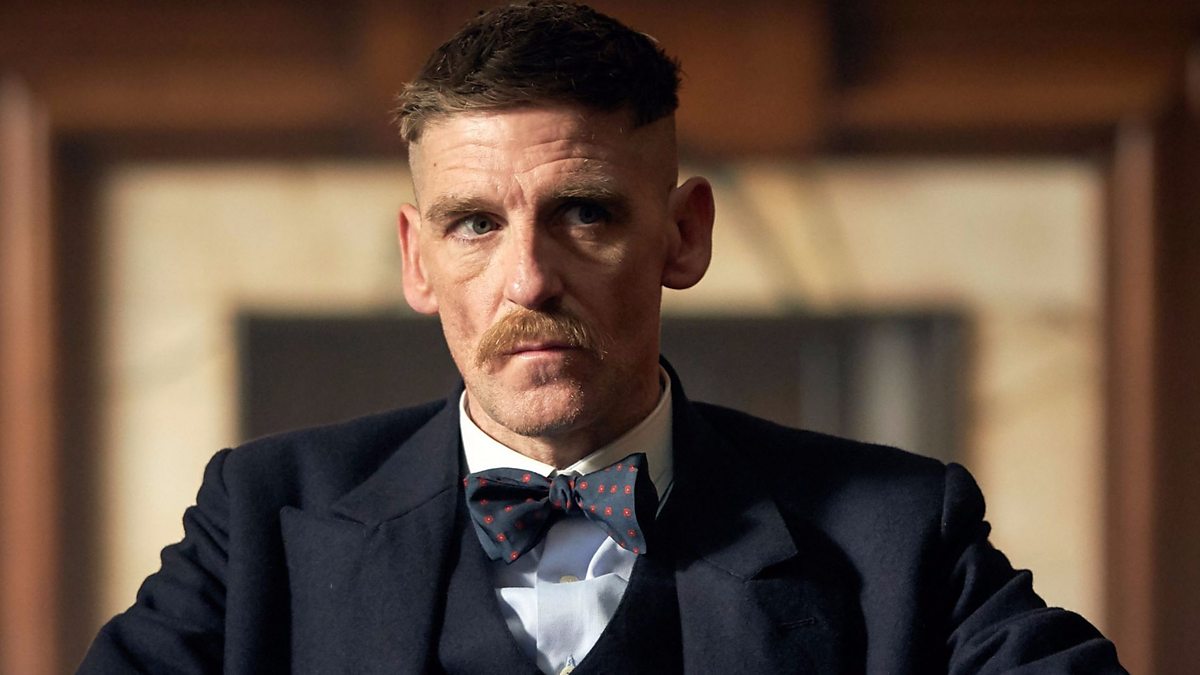 10 Unforgettable Dialogues Of Peaky Blinders