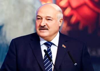 Belarus votes to suspend Conventional Forces participation