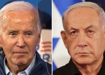 Biden admin sanctions Israel national security minister ally, reportedly weighs expanding to IDF unit