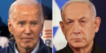 Biden admin sanctions Israel national security minister ally, reportedly weighs expanding to IDF unit