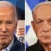 Biden admin sanctions Israel national security minister ally, reportedly weighs expanding to IDF unit