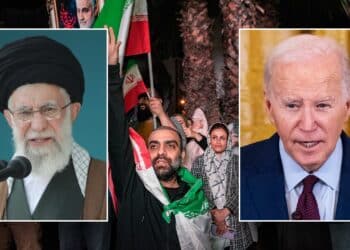 Biden’s dovish posture toward Iran emboldened Tehran in its attack on Israel: experts