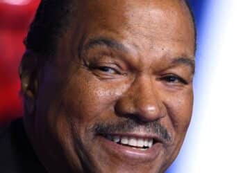 Billy Dee Williams Says Actors Shouldn't Get In Trouble For Doing Blackface