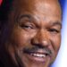 Billy Dee Williams Says Actors Shouldn't Get In Trouble For Doing Blackface