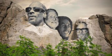 Celebs Who Belong On Marijuana’s Mount Rushmore