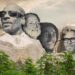 Celebs Who Belong On Marijuana’s Mount Rushmore