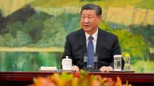 Chinese President Xi Jinping to visit France, Serbia and Hungary, seems to want bigger role in Ukraine