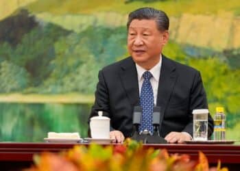 Chinese President Xi Jinping to visit France, Serbia and Hungary, seems to want bigger role in Ukraine