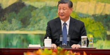 Chinese President Xi Jinping to visit France, Serbia and Hungary, seems to want bigger role in Ukraine