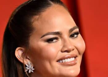 Chrissy Teigen Responds To Critic Who Said She Has Kids 'To Stay Relevant'