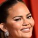 Chrissy Teigen Responds To Critic Who Said She Has Kids 'To Stay Relevant'