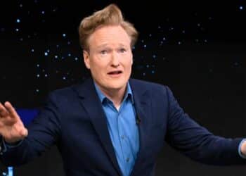 Conan O’Brien Unpacks How He Feels About First Return To ‘Tonight Show’ In 14 Years