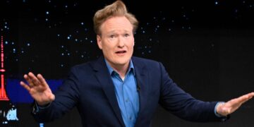 Conan O’Brien Unpacks How He Feels About First Return To ‘Tonight Show’ In 14 Years