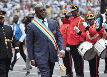 Congo appoints its first female prime minister as violence surges in the east