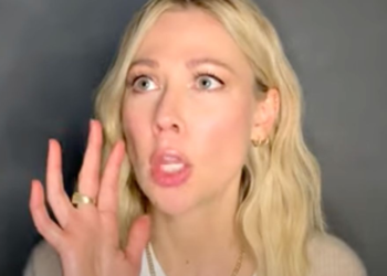 Desi Lydic Turns To Fox News To Expose GOP’s True Abortion Stance