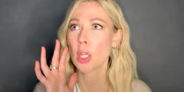 Desi Lydic Turns To Fox News To Expose GOP’s True Abortion Stance