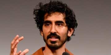 Dev Patel Says His Hand Looked Like An ‘Elephant’s Foot’ After Injury On ‘Monkey Man’ Set