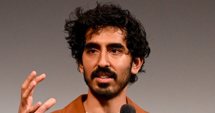 Dev Patel Says His Hand Looked Like An ‘Elephant’s Foot’ After Injury On ‘Monkey Man’ Set