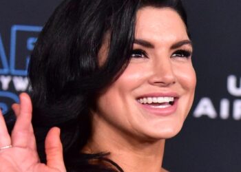 Disney Reveals 'Final Straw' For Gina Carano's Firing In New Court Filing