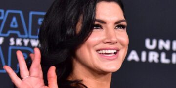 Disney Reveals 'Final Straw' For Gina Carano's Firing In New Court Filing