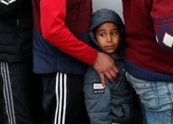 EU unable to determine impact of refugee funds given to Turkey, auditors say