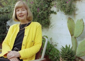 Eleanor Coppola, Matriarch Of A Filmmaking Family, Dies At 87