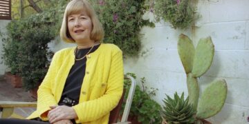 Eleanor Coppola, Matriarch Of A Filmmaking Family, Dies At 87