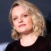 Elisabeth Moss Broke Her Spine While Filming New FX Show ‘The Veil’