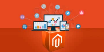 Enhancing Your E-commerce Business with Migration to Magento 2