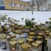 Finnish government calls for nationwide day of mourning after a 12-year-old was accused of firing at students