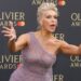 Hannah Waddingham Chews Out Photographer Who Makes Sketchy Request