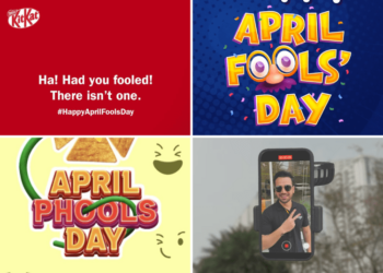 Here’s How Some Brands Nailed Their April Fools’ Day Pranks