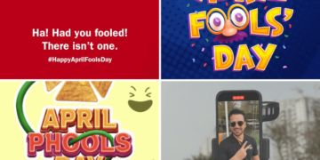 Here’s How Some Brands Nailed Their April Fools’ Day Pranks