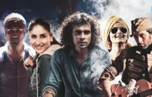The Magic Of Music In Imtiaz Ali Films: Depicting Various Shades Of Life