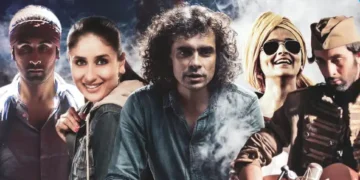 The Magic Of Music In Imtiaz Ali Films: Depicting Various Shades Of Life