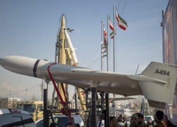 Iran Warns US To 'Stay Away' From Conflict Between Israel