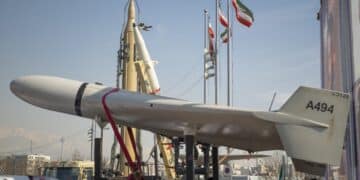 Iran Warns US To 'Stay Away' From Conflict Between Israel