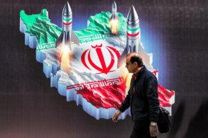 Iran’s attack on Israel shines spotlight on Tehran’s advancing nuclear weapons program