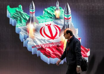Iran’s attack on Israel shines spotlight on Tehran’s advancing nuclear weapons program