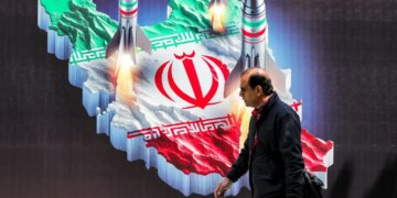 Iran’s attack on Israel shines spotlight on Tehran’s advancing nuclear weapons program