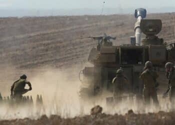 Israel withdraws all ground troops from southern Gaza, leaving just one IDF brigade in the enclave