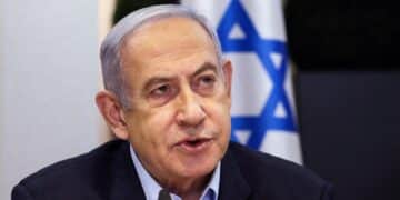 Israeli leaders condemn expected US sanctions, Netanyahu vows to fight it with all his might