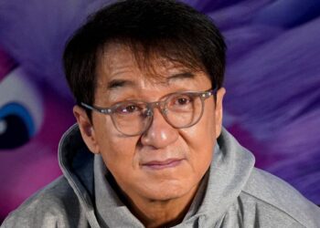 Jackie Chan Shares Health Update After Fans Expressed Concern Over His Appearance