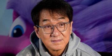Jackie Chan Shares Health Update After Fans Expressed Concern Over His Appearance