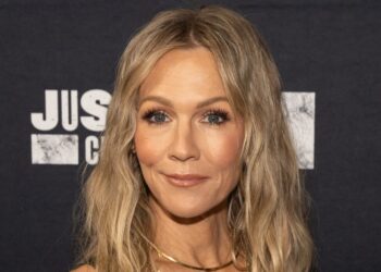 Jennie Garth Has No-Nonsense Response When Asked About Working With Dan Schneider